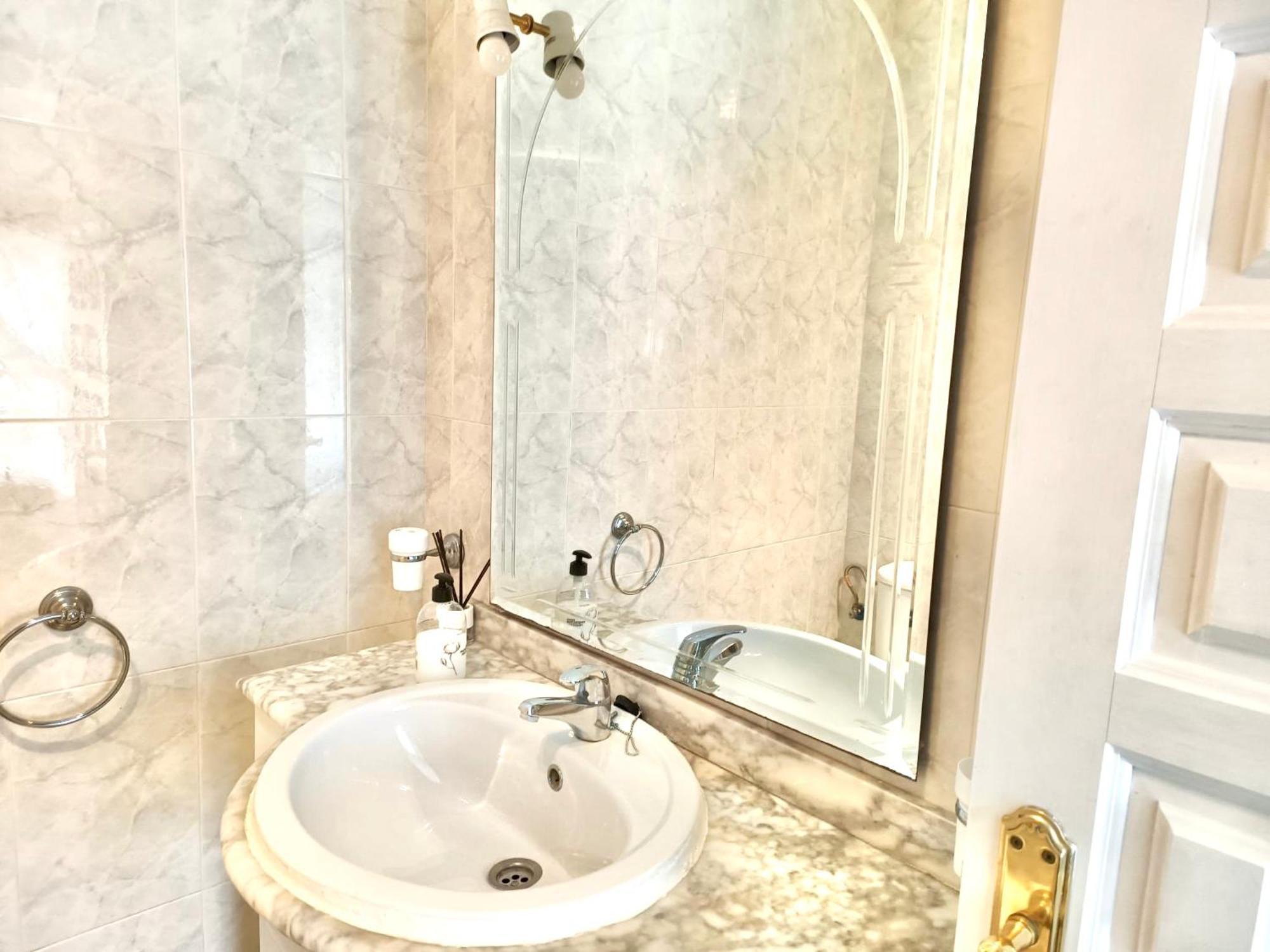 Apartamento Aguamarina Nsf54 -Нерха Екстер'єр фото